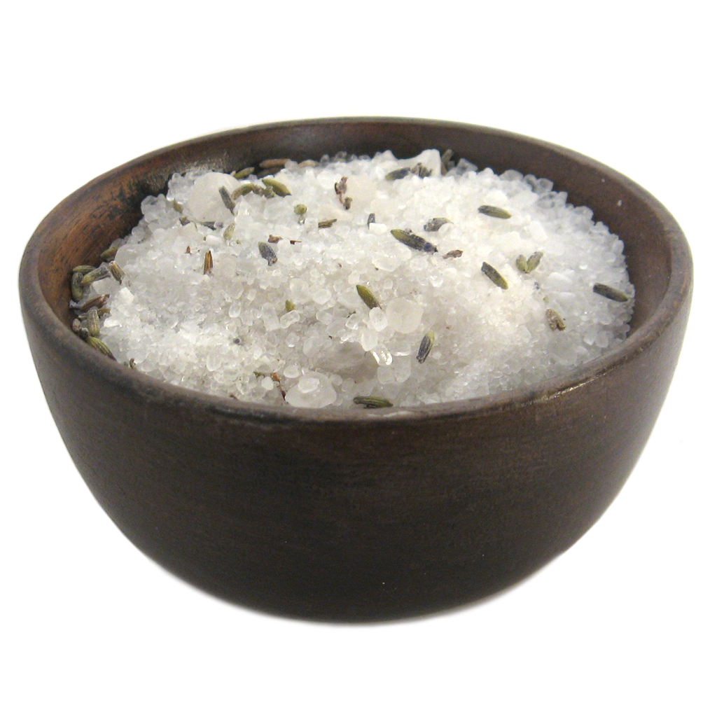 IN LOVE - SOAKING BATH SALTS main image 0