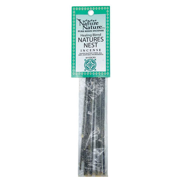 Wholesale Healing Blend Incense (10 Sticks) by Nature Nature