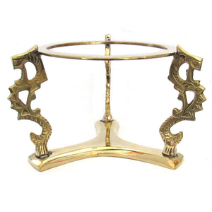 Wholesale Dragon Gazing Ball Stand