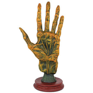 Wholesale Alchemy Palmistry Hand