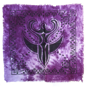 Wholesale Goddess Altar Cloth (18 Inches)