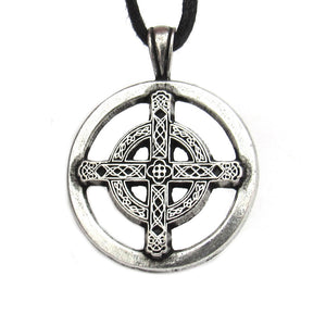 Wholesale Celtic Harmony Unity of Male & Female Amulet