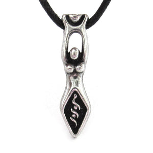 Wholesale Lotus Goddess Amulet