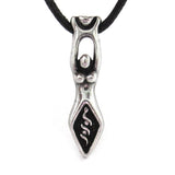 Wholesale Lotus Goddess Amulet
