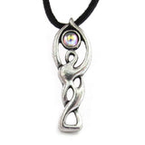Wholesale Moon Goddess Amulet