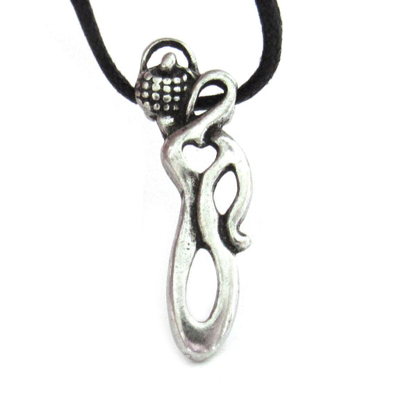 Wholesale Prosperity Goddess Amulet