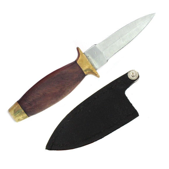 Wholesale Wood Handle Athame (6 Inches)