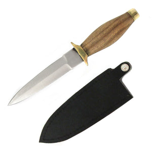 Wholesale Wood Handle Athame (9 Inches)