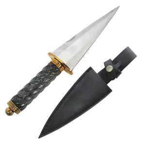 Wholesale Roman Black Handle Athame