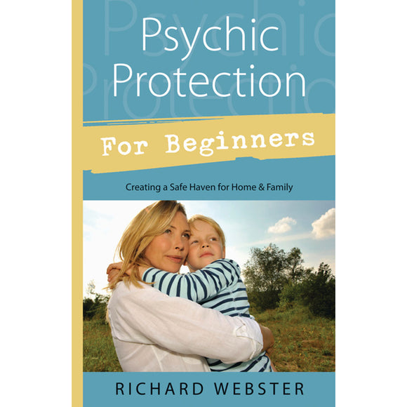 Wholesale Psychic Protection for Beginners by Richard Webster