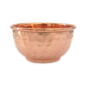 Wholesale Copper Offering Bowl (3 Inches)