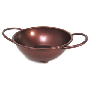 Wholesale Antiqued Ritual Bowl with Handles