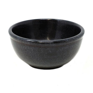 Wholesale Black Marble Bowl (4 Inches)