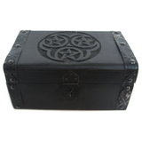 Wholesale Hecate Triple Pentagram Chest