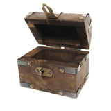 Wholesale Mini Pirate Treasure Chest