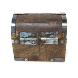 Wholesale Mini Pirate Treasure Chest