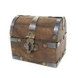 Wholesale Mini Pirate Treasure Chest