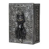 Wholesale Black Cat Tarot Box