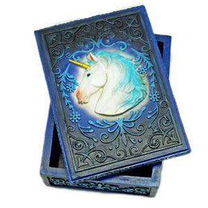 Wholesale Unicorn Tarot Box