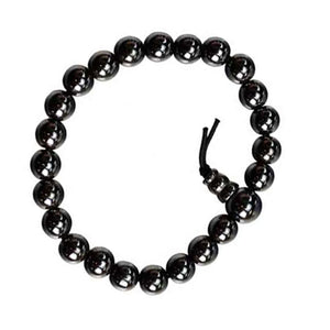 Wholesale Hematite Power Bracelet