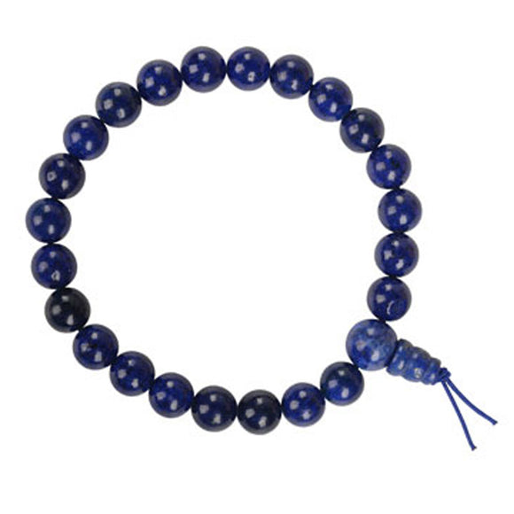 Wholesale Lapis Lazuli Power Bracelet