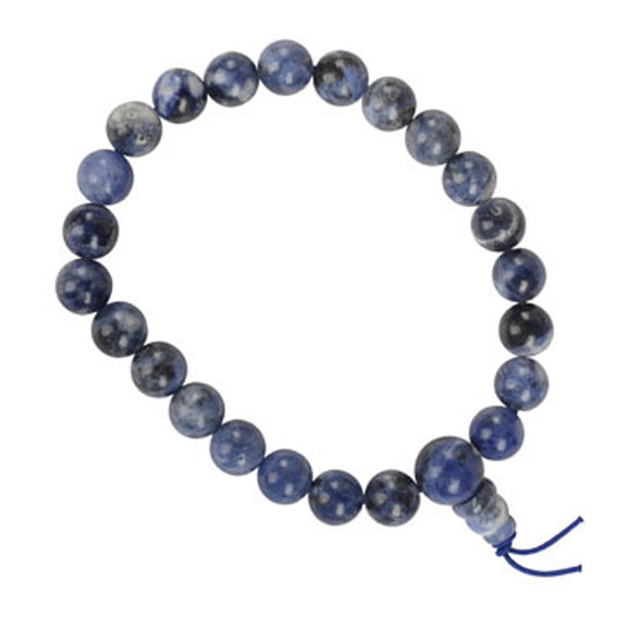 Wholesale Sodalite Power Bracelet