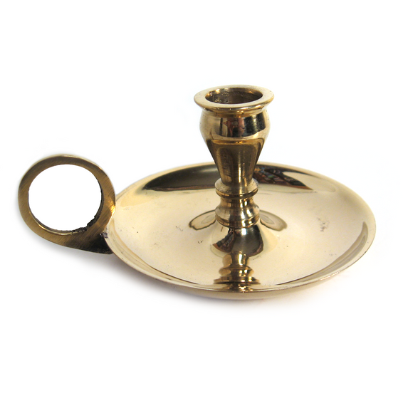 Wholesale Mini Brass Candle Holder