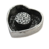 Wholesale Heart Mini Candle Holder