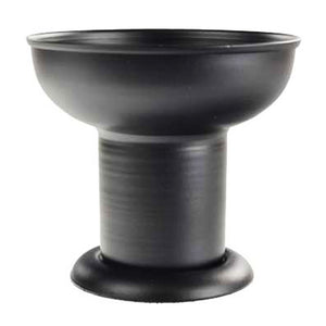 Wholesale Black Pillar Candle Holder