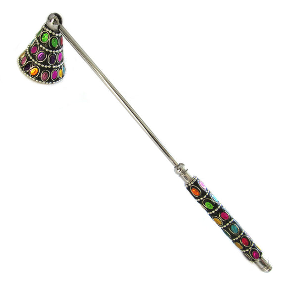 Wholesale Jeweled Candle Snuffer