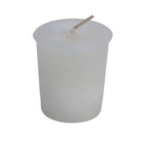 Wholesale Cleansing Votive Candle by Crystal Journey
