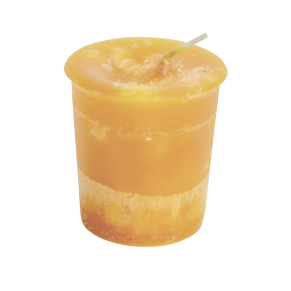 Wholesale Compassion Votive Candle by Crystal Journey