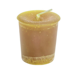 Wholesale Confidence Votive Candle by Crystal Journey