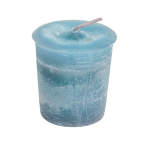 Wholesale Dreams Votive Candle by Crystal Journey