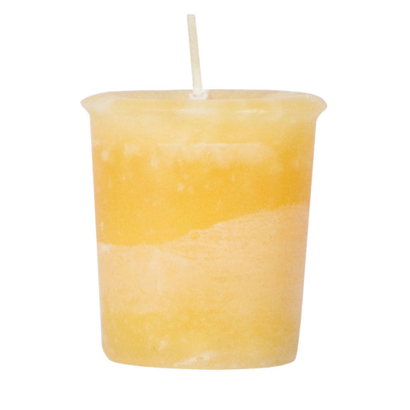 Wholesale Mother Votive Candle by Crystal Journey