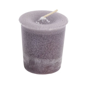 Wholesale Power Votive Candle by Crystal Journey