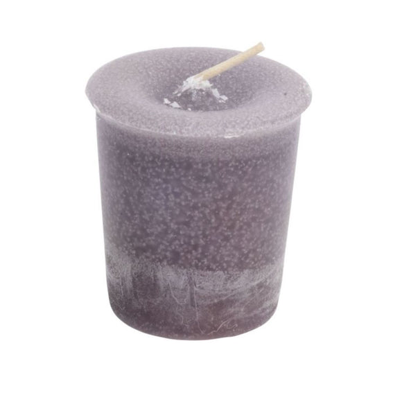 Wholesale Power Votive Candle by Crystal Journey