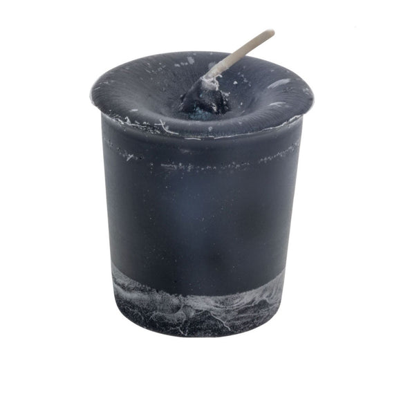 Wholesale Protection Votive Candle by Crystal Journey