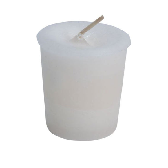 Wholesale Spirit Votive Candle by Crystal Journey