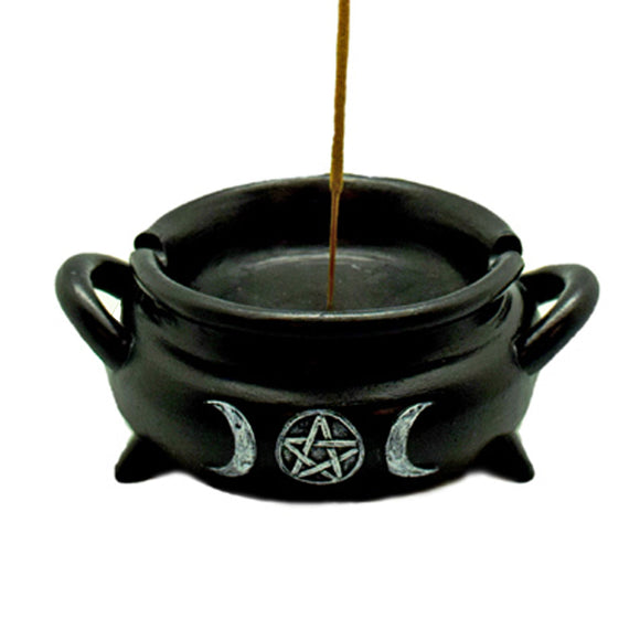 Wholesale Cauldron Incense Burner