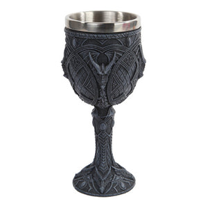 Wholesale Gothic Dragon Chalice