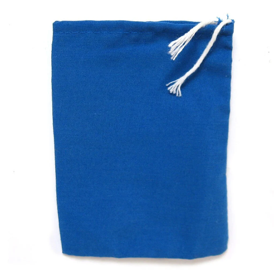 Wholesale Blue Mojo Bag