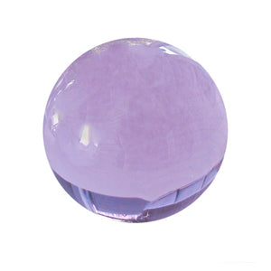 Wholesale Lavender Gazing Ball (50 mm)