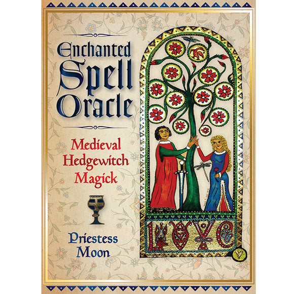 Wholesale Enchanted Spell Oracle