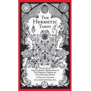 Wholesale Hermetic Tarot