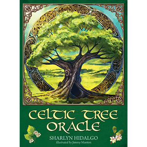 Wholesale Celtic Tree Oracle