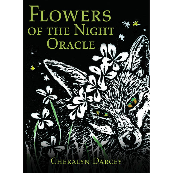 Wholesale Flowers of the Night Oracle
