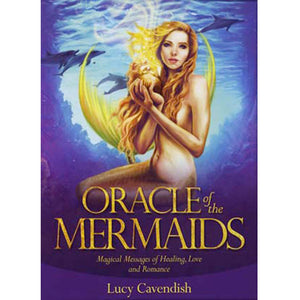 Wholesale Oracle of the Mermaids