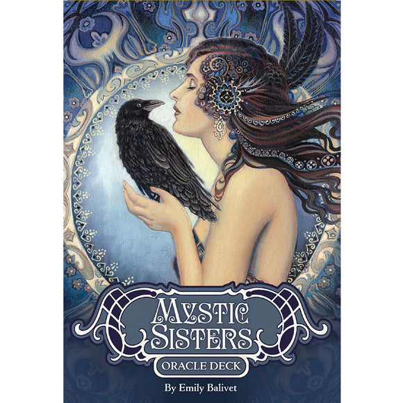 Wholesale Mystic Sisters Oracle