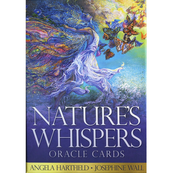Wholesale Nature's Whispers Oracle